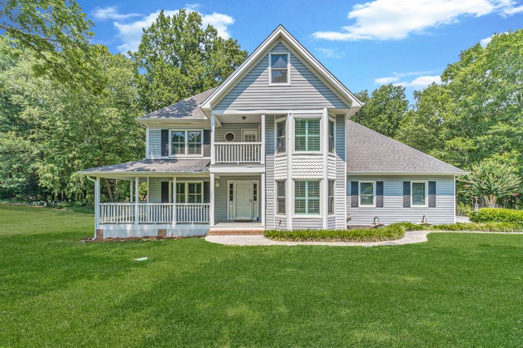 3530 Spring Creek Cir., Snellville, GA 30039