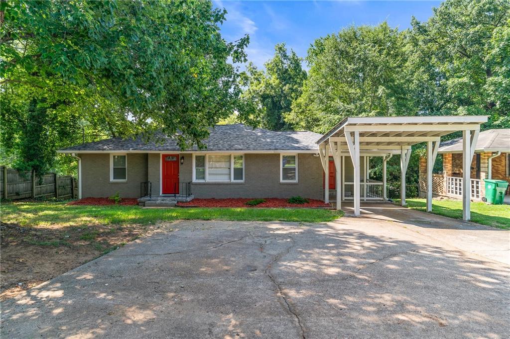 3557 N Druid Hills Rd., Decatur, GA 30033