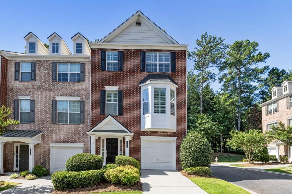 643 Bernay Way #10, Atlanta, GA 30350