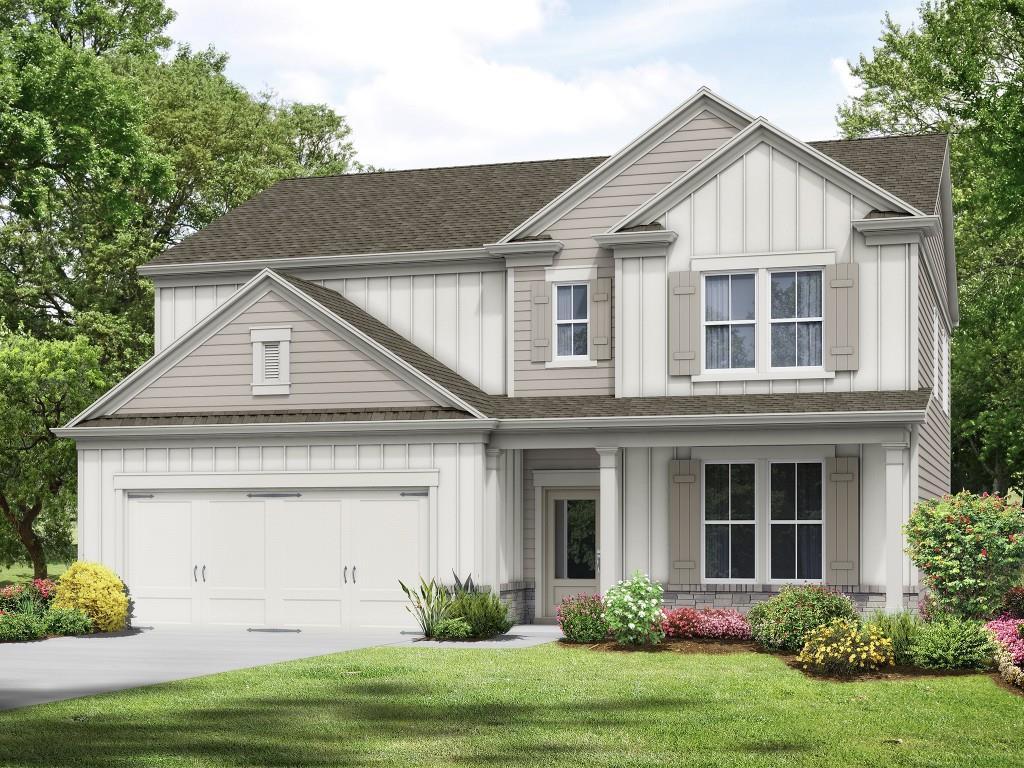 123 Purackal Ln., Statham, GA 30666