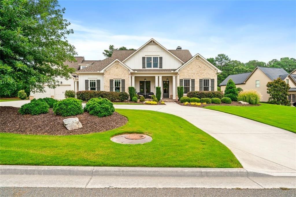 4850 Churchill Ridge Dr., Cumming, GA 30028