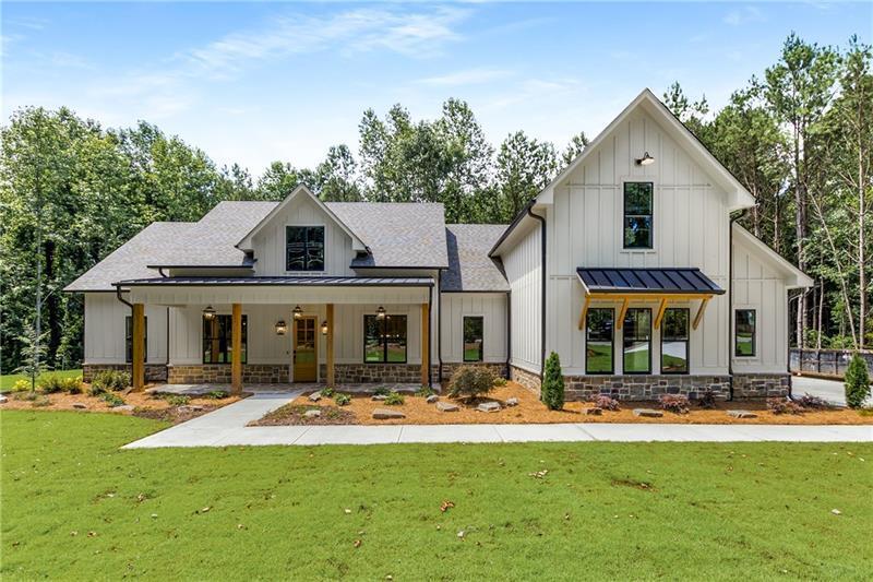 16030 Birmingham Hwy., Milton, GA 30004
