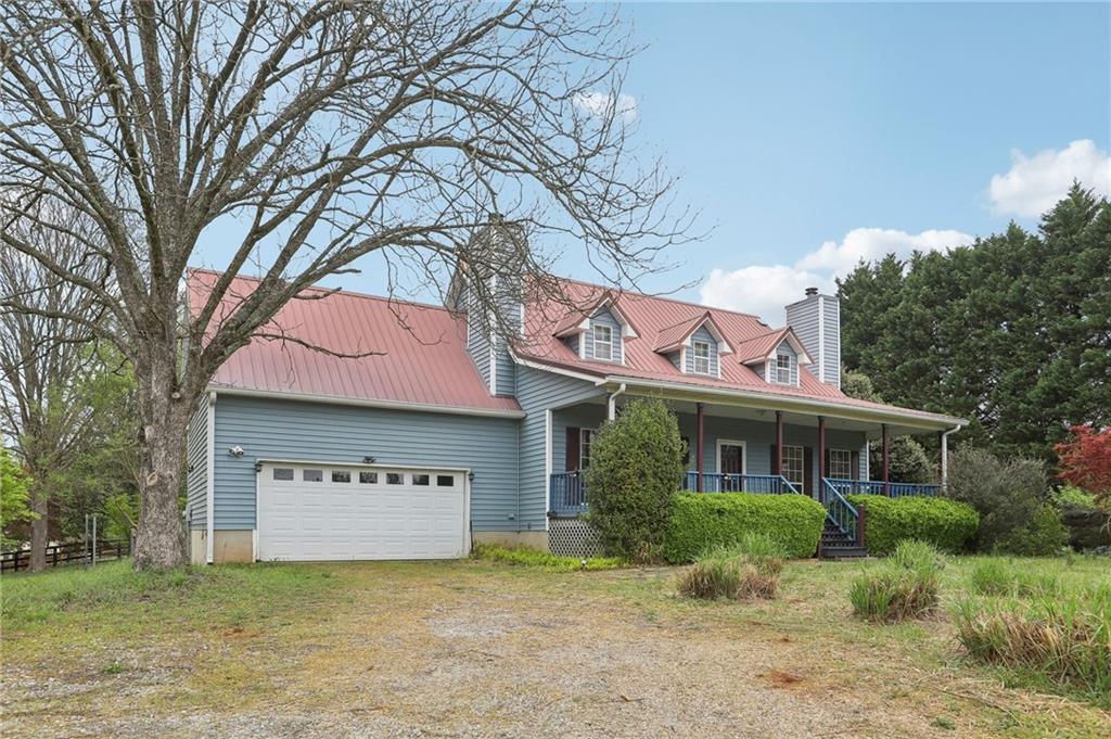 62 Bell Wood Rd., Jefferson, GA 30549