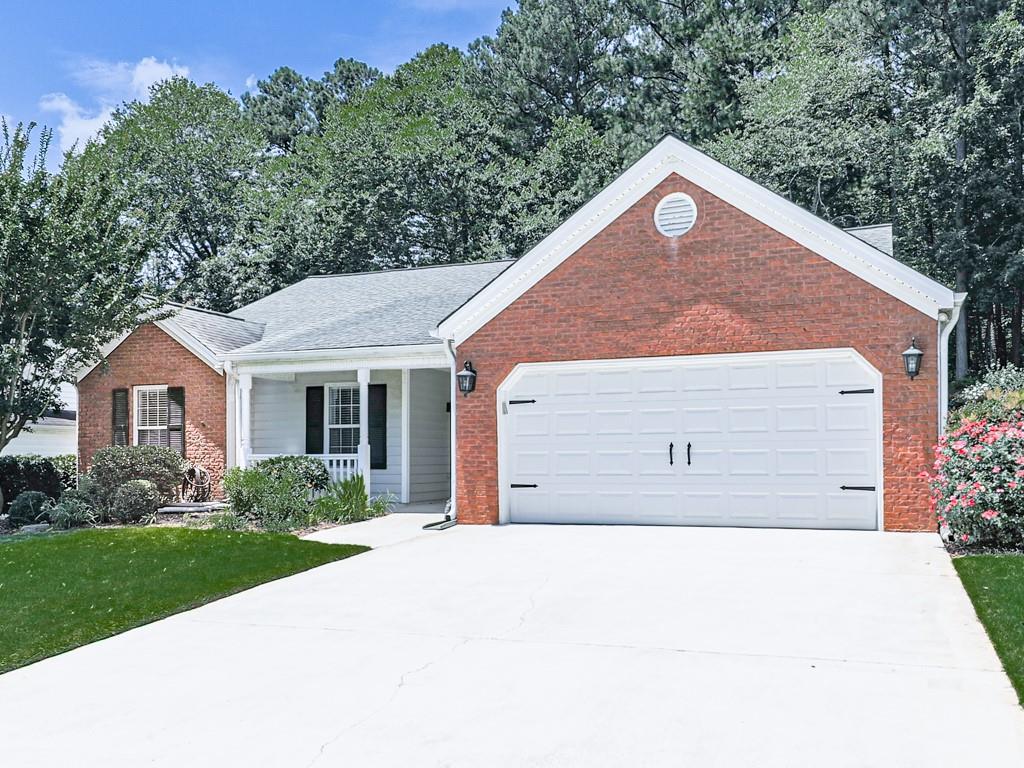 2447 Insdale Trace, Acworth, GA 30101