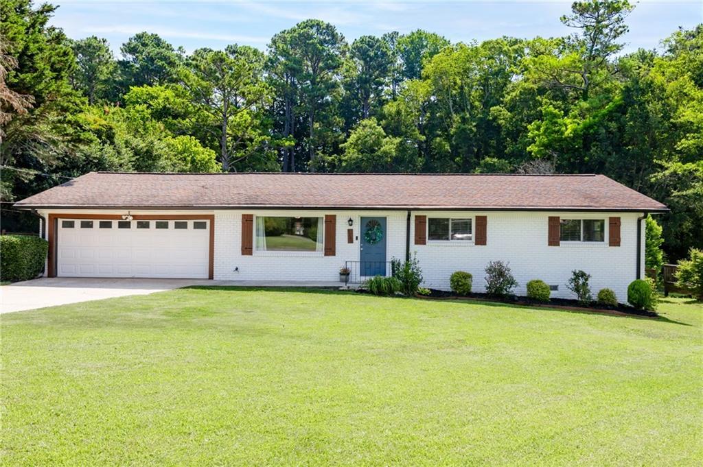3160 Tina Ln., Marietta, GA 30066