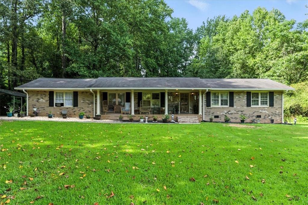 314 Belva St., Carrollton, GA 30117