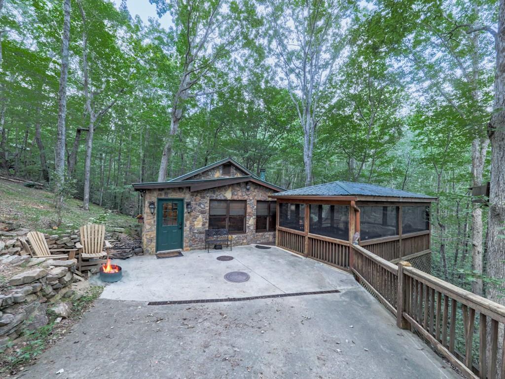 189 Smith Hill Rd., Blue Ridge, GA 30513