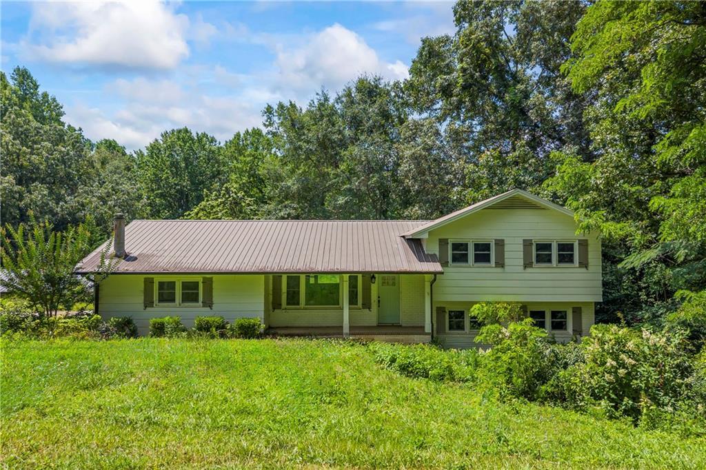 192 Summit St., Cornelia, GA 30531