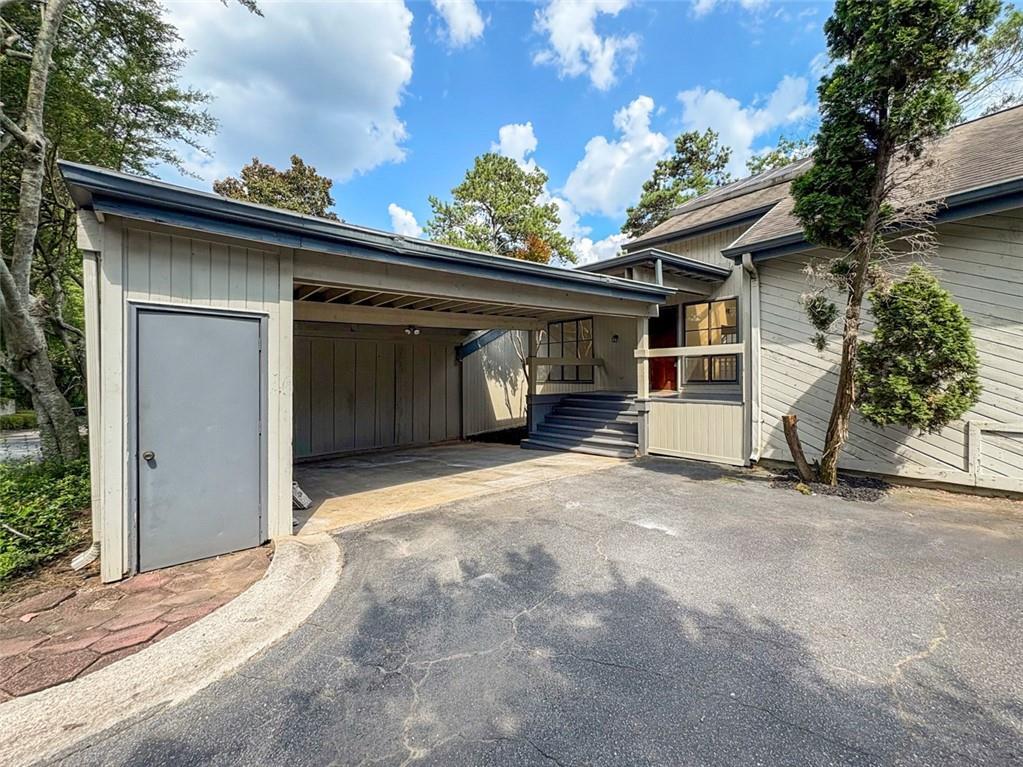 4964 N Ellipse Dr., Marietta, GA 30068