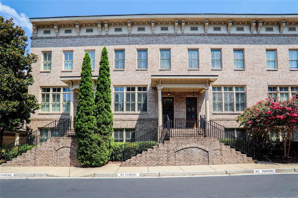479 Ansley Ct., Atlanta, GA 30324