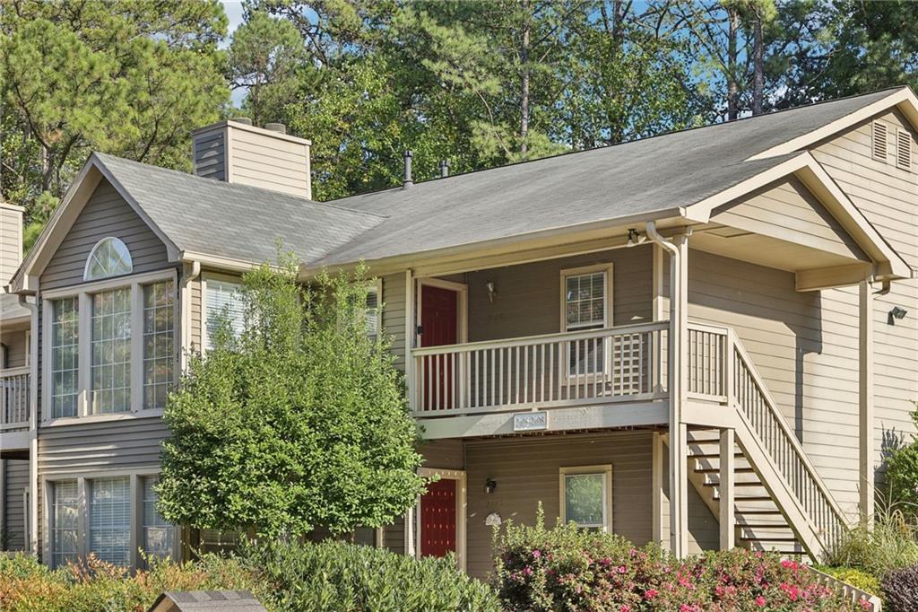 2408 Country Park Dr., Smyrna, GA 30080