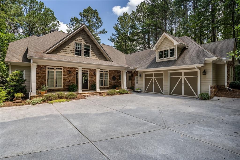 212 Schley Tr., Canton, GA 30115
