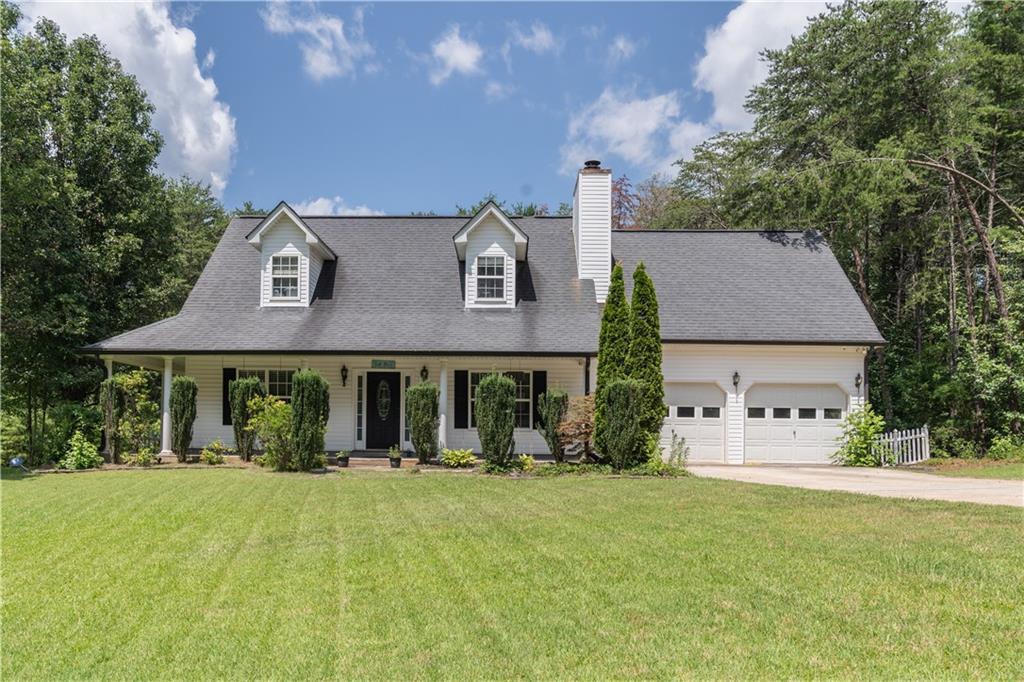 4855 Kings Hwy., Douglasville, GA 30135
