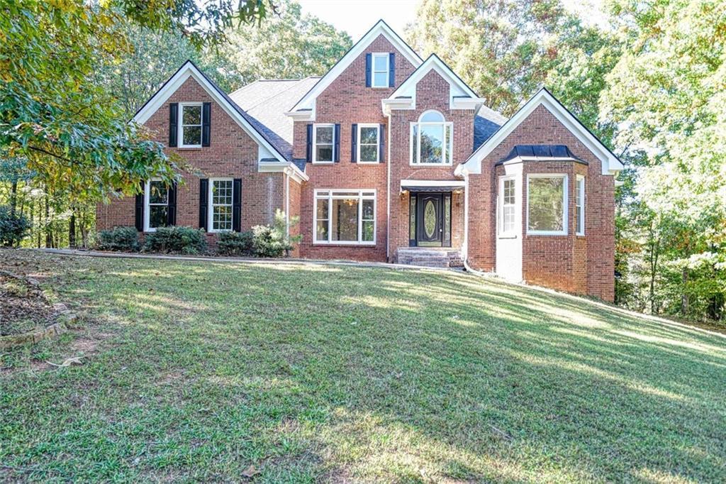 15 Greenridge Way, Newnan, GA 30265