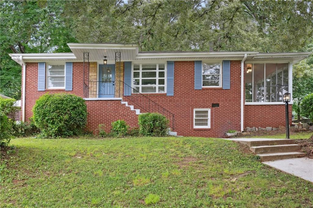 1606 Van Epps St., Atlanta, GA 30316