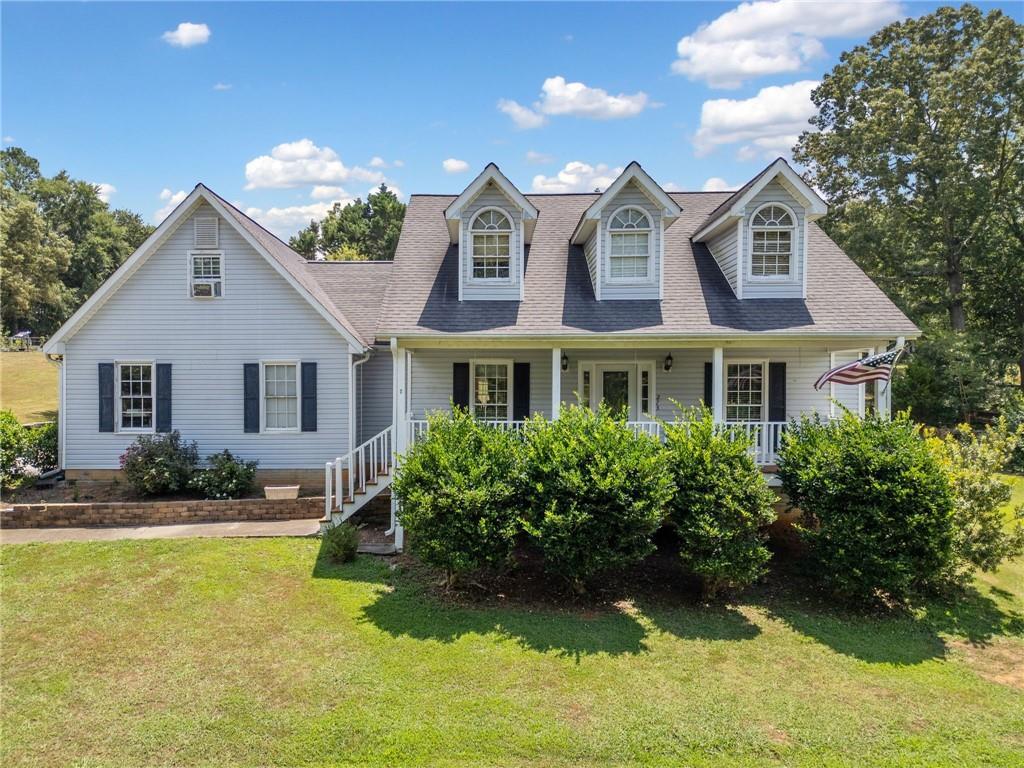 273 Burnt Hickory Rd., Cartersville, GA 30120