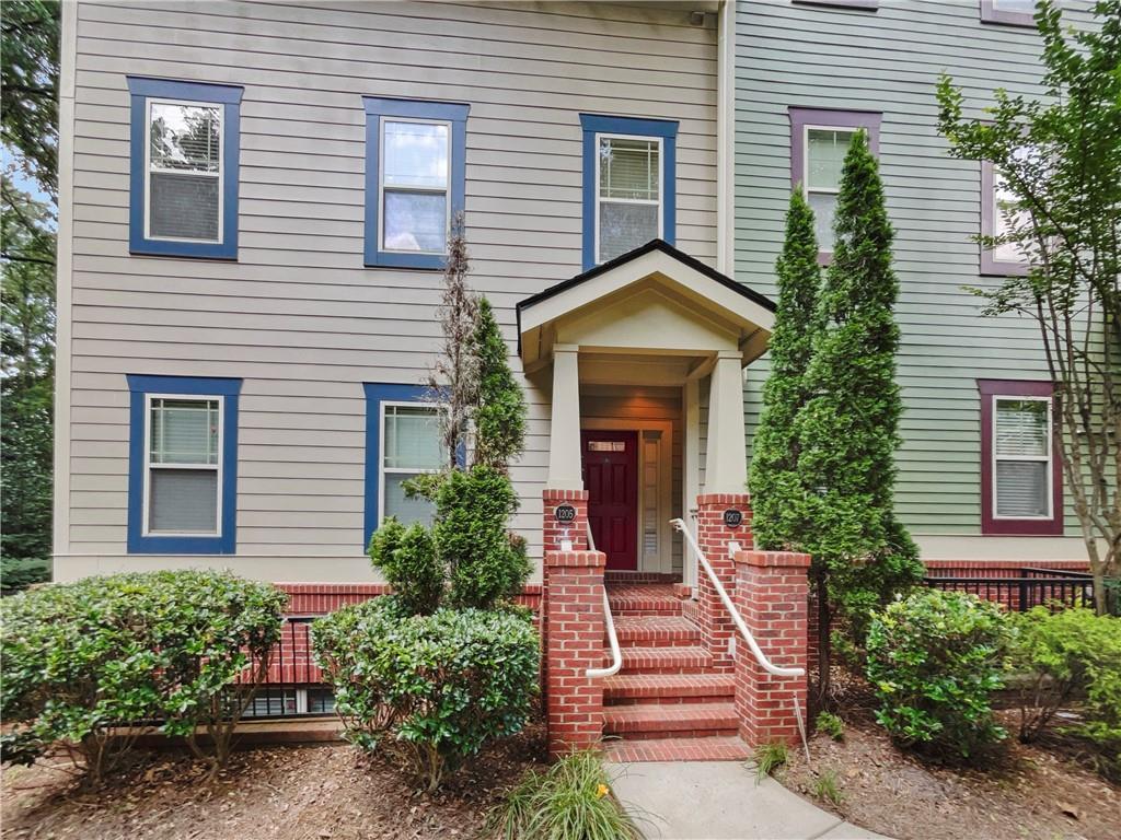 1207 Watson Tr., Atlanta, GA 30316