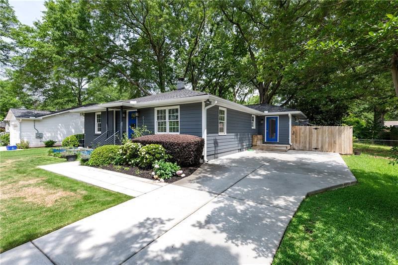 957 Sharon Cir., Smyrna, GA 30080