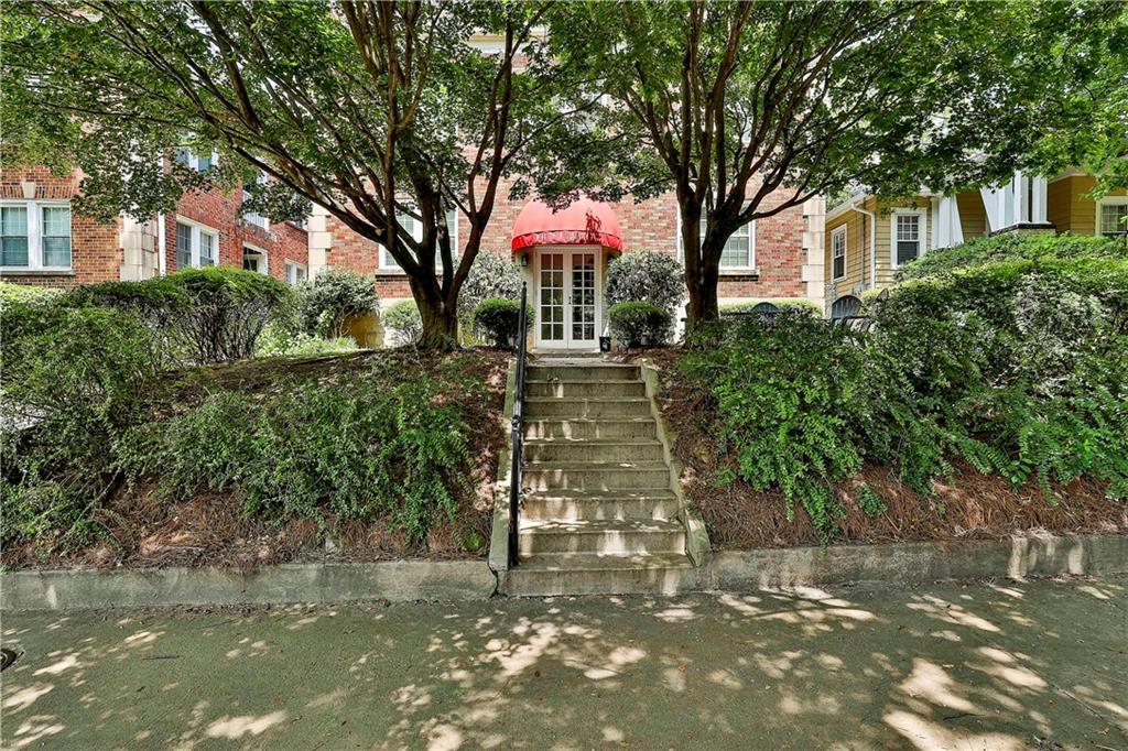 991 N Highland Ave. #APT 6, Atlanta, GA 30306