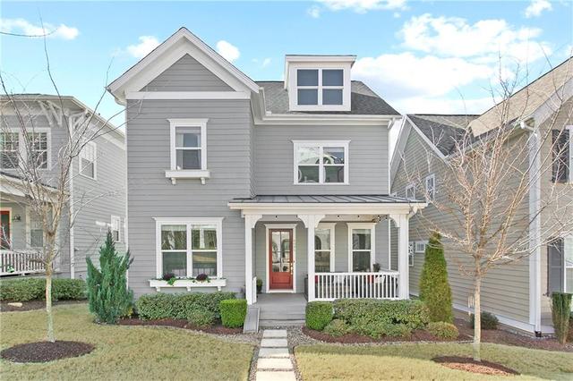 New Homes For Sale This Week That Attend Centennial High School: July 4th to July 10th