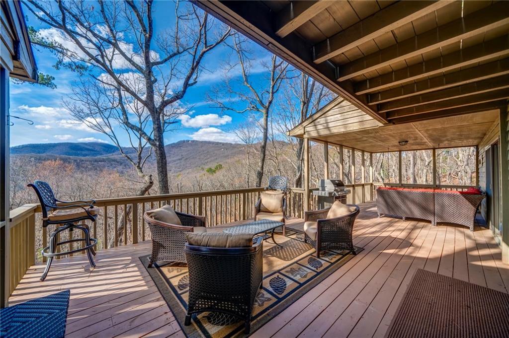 100 Indian Pipe Dr., Jasper, GA 30143