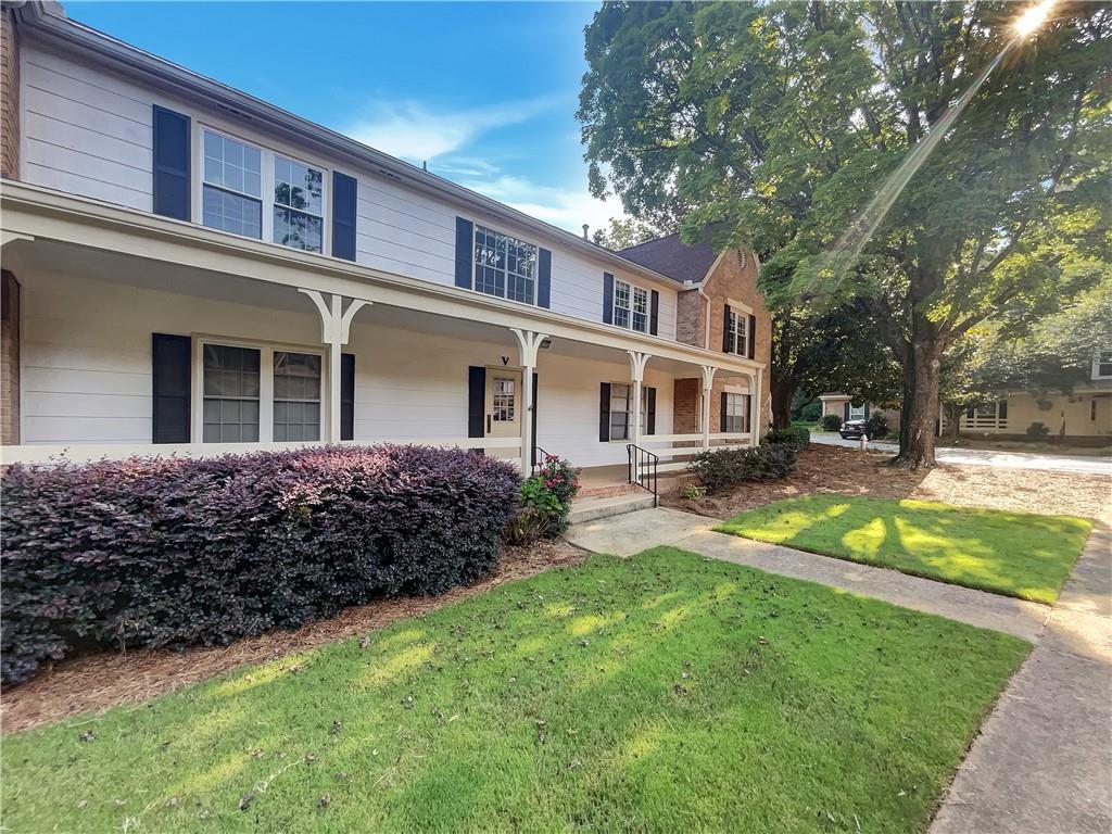 3825 Lavista Rd. #V4, Tucker, GA 30084