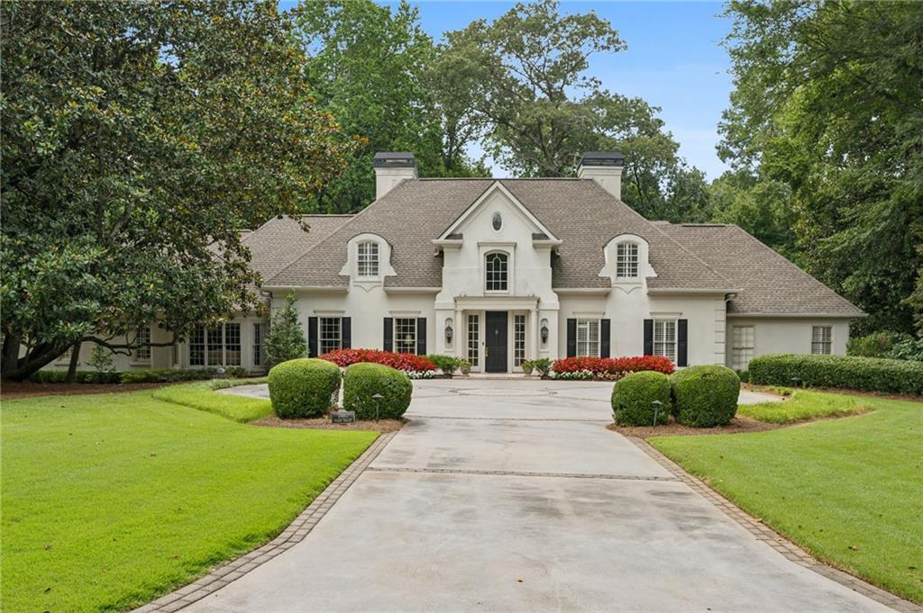 3460 Paces Valley Rd., Atlanta, GA 30327