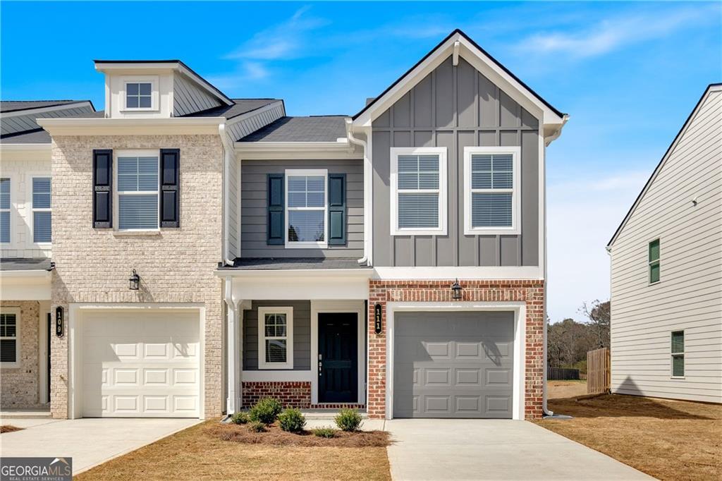 111 Village Green Dr., Adairsville, GA 30103