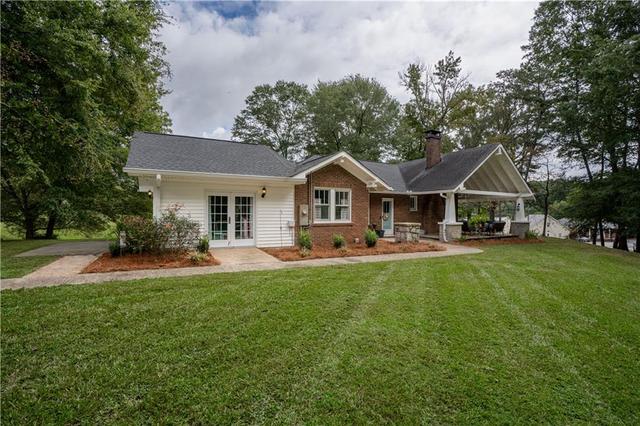 New Homes For Sale This Week That Attend Banks County Elementary School: July 4th to July 10th