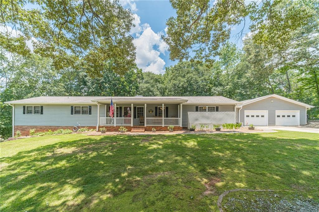 245 Russell Rd., Lawrenceville, GA 30043