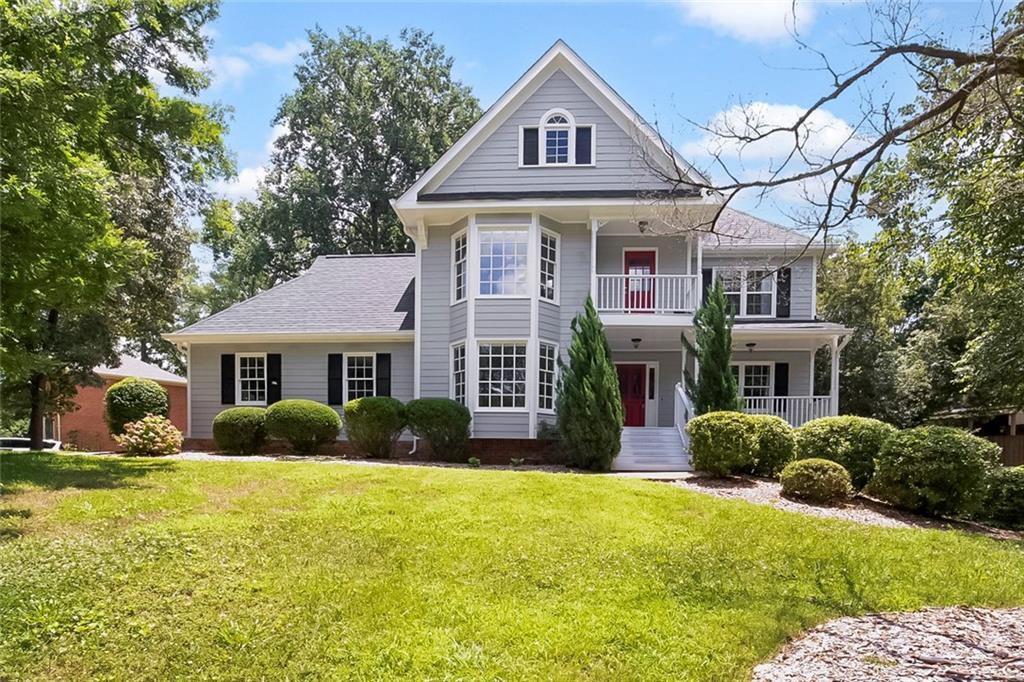 1533 Tennessee Walker Dr., Roswell, GA 30075