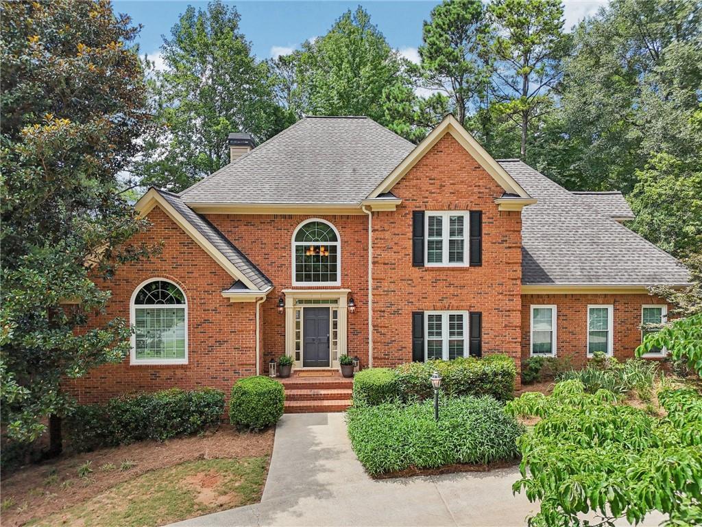 972 Marbury Ct., Marietta, GA 30064