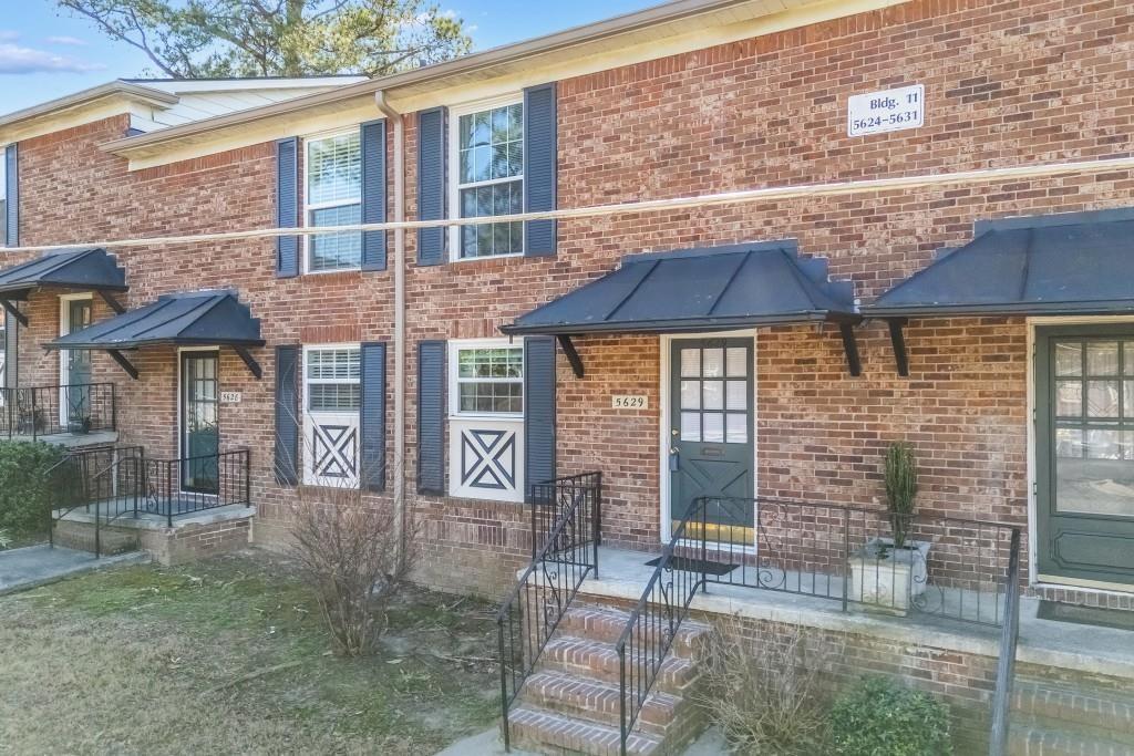 5629 Kingsport Dr. #11, Atlanta, GA 30342