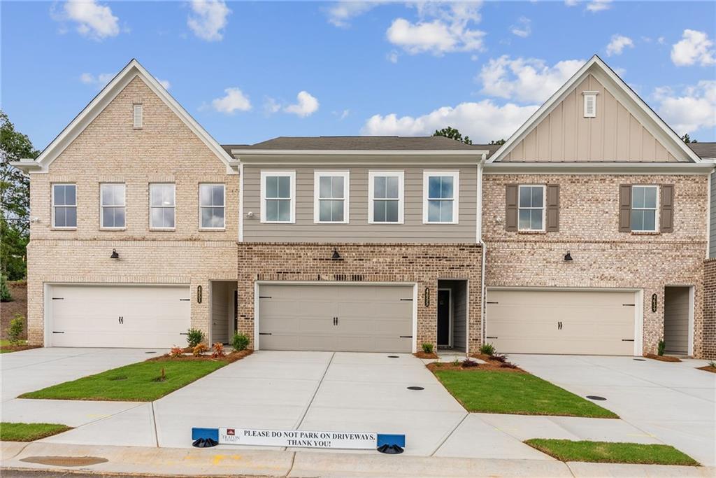 4655 Larkfield Way, Powder Springs, GA 30127