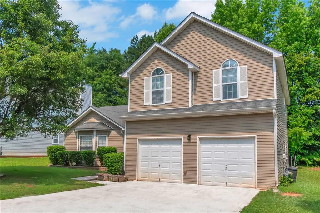 3034 Stonebridge Creek Dr., Lithonia, GA 30058