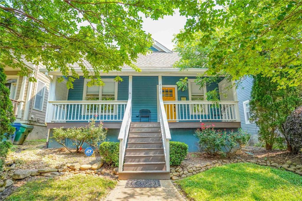 638 Mcgruder St., Atlanta, GA 30312