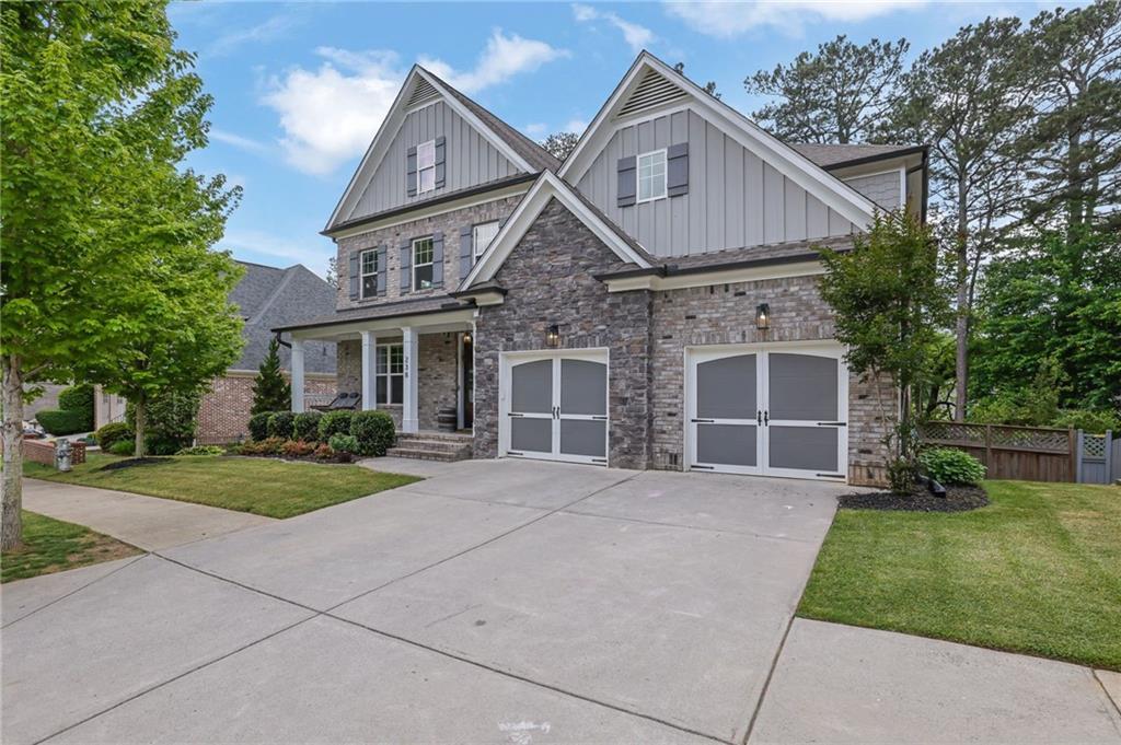 238 Harmony Lake Dr., Canton, GA 30115