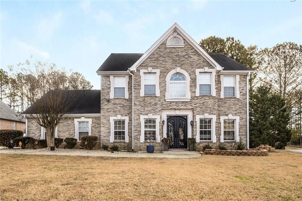 3111 Green Gate Way, Conyers, GA 30013