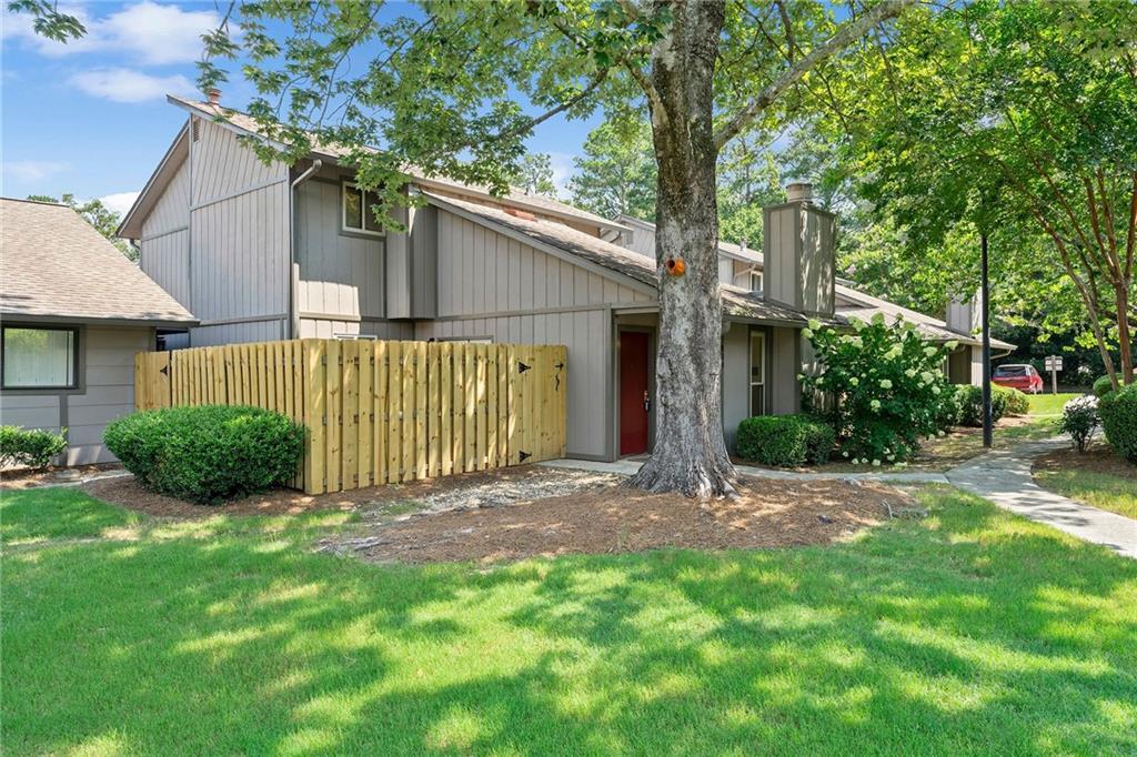 839 Manning Villas Ct., Marietta, GA 30064