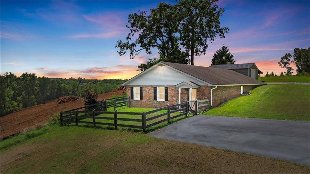 4325 Pisgah Rd., Cumming, GA 30028