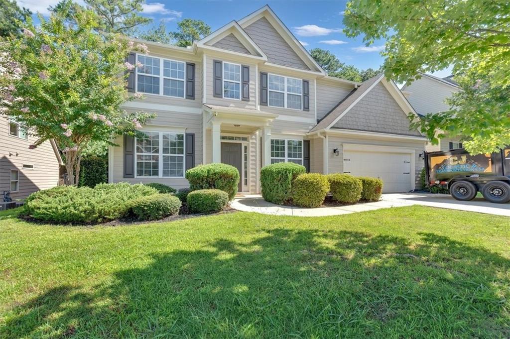 104 Lakestone Pkwy., Woodstock, GA 30188