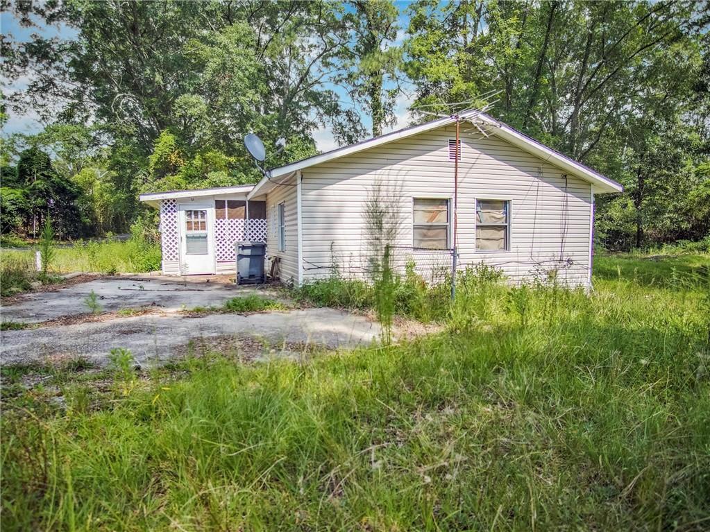 51 1st St., Concord, GA 30206
