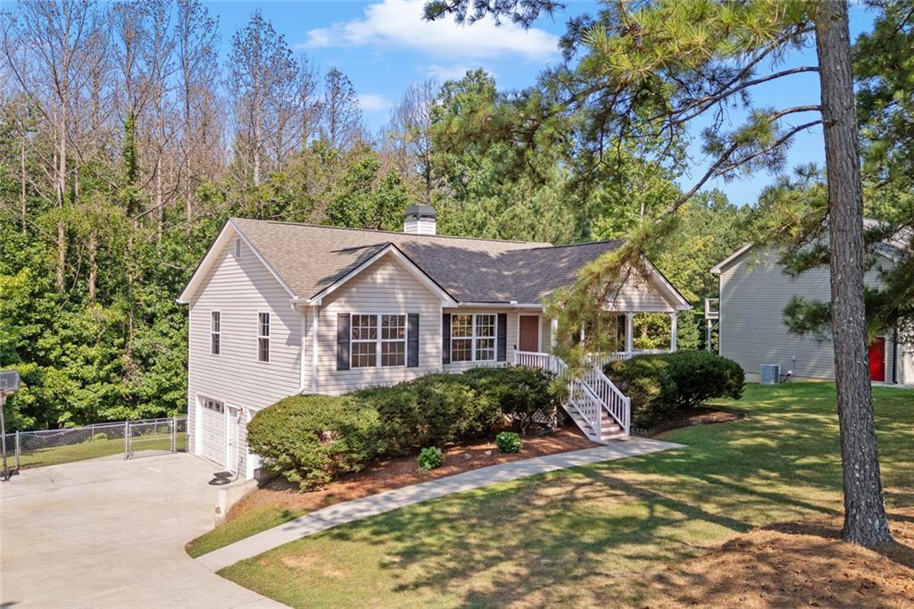 197 Rachel Blvd., Temple, GA 30179