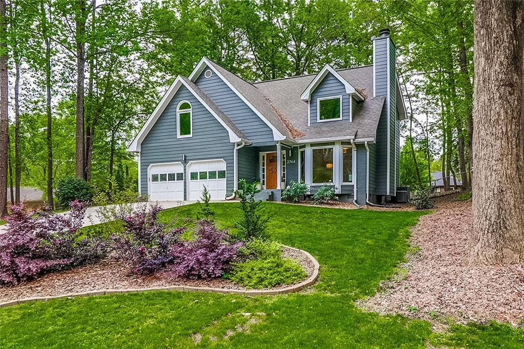 2744 Pheasant Tr., Duluth, GA 30097