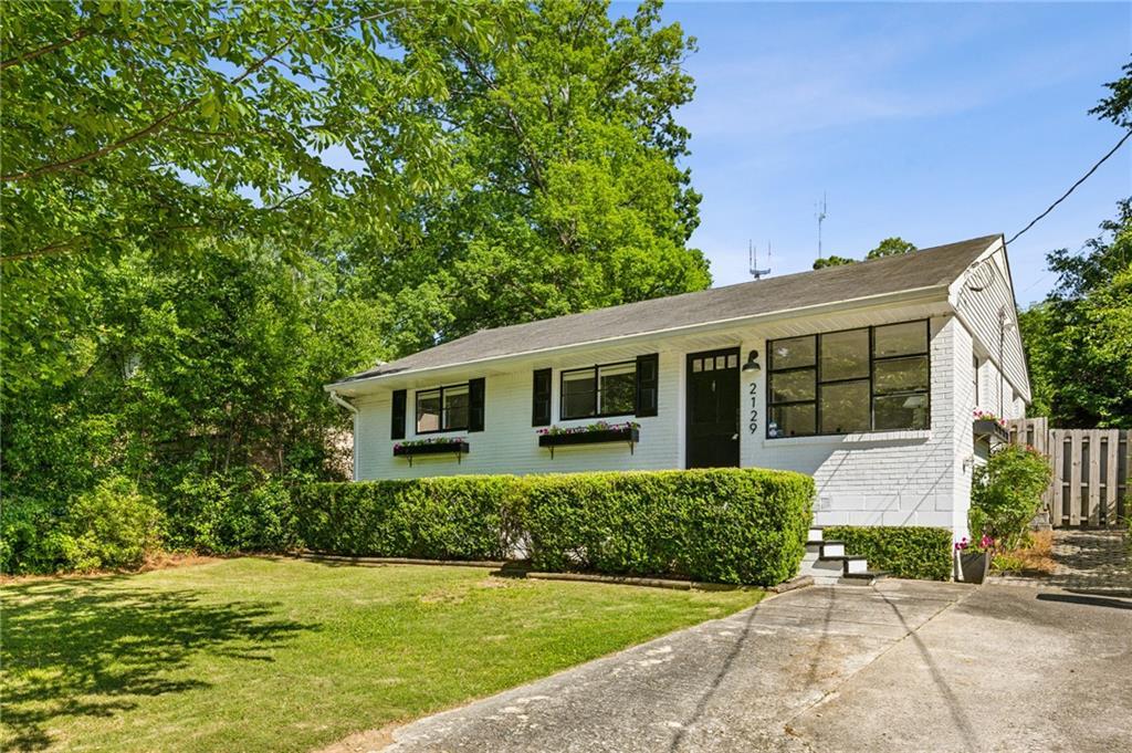 2129 Arlington Ave., Atlanta, GA 30324