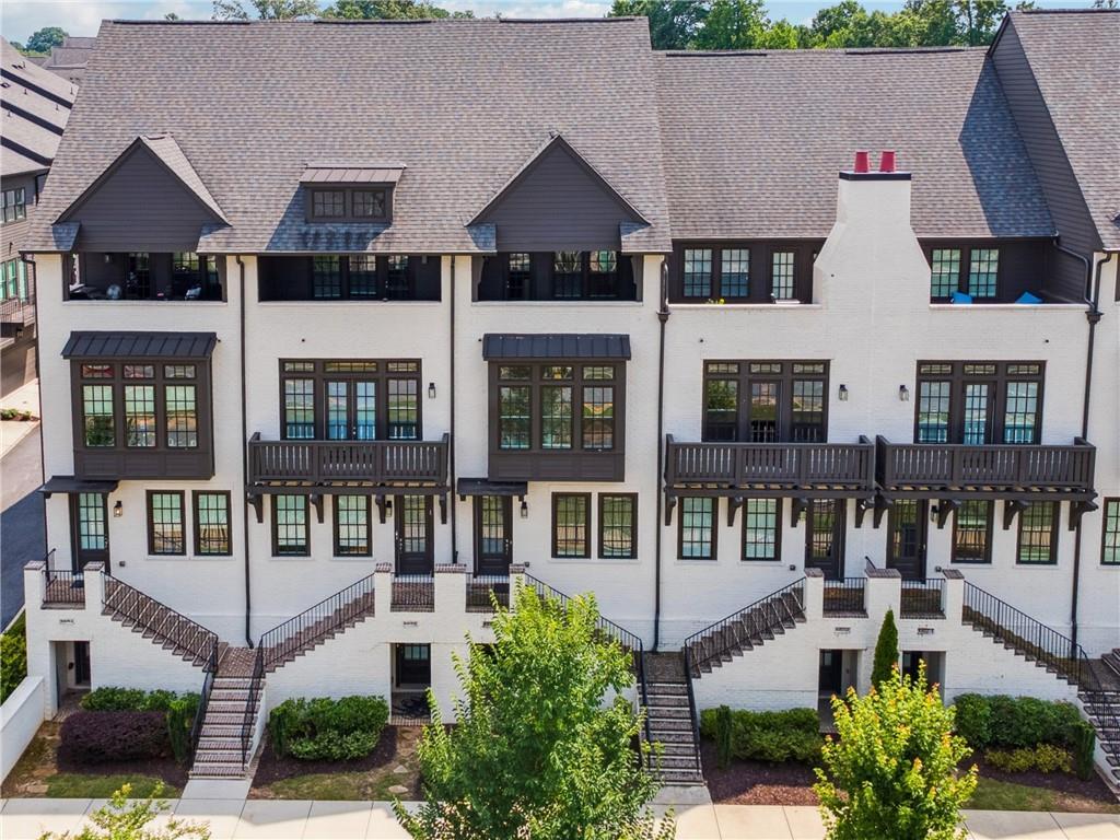 6686 Sterling Dr., Atlanta, GA 30328