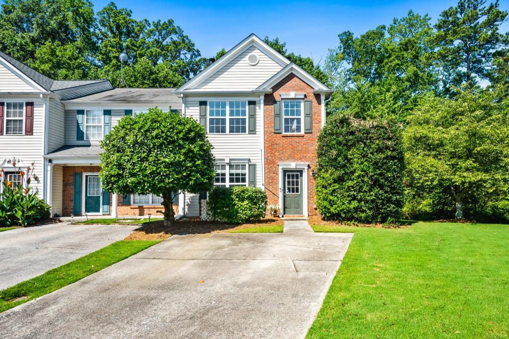 1923 Stancrest Trace, Kennesaw, GA 30152