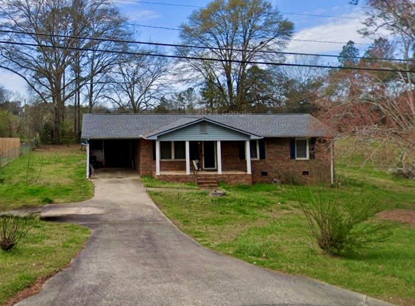 468 Cason Rd., Cedartown, GA 30125