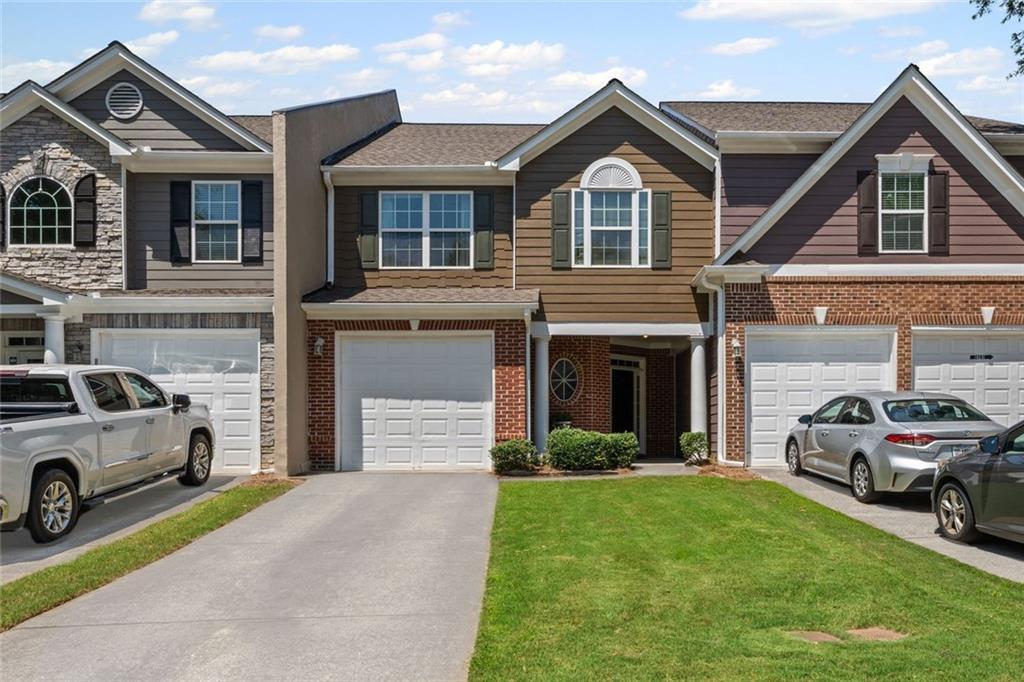 2743 Pierce Brennen Ct., Lawrenceville, GA 30043