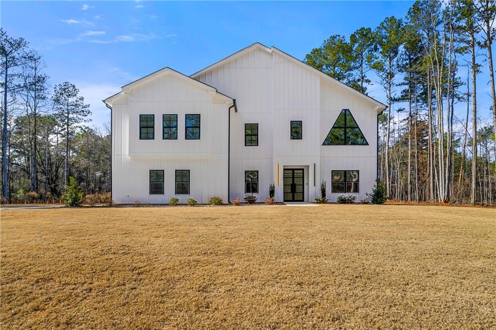 130 Wesley Pl., Fayetteville, GA 30214